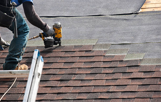 Licensed Gutter Installation service in Auburn, ME - Brentwood Metal Roofing